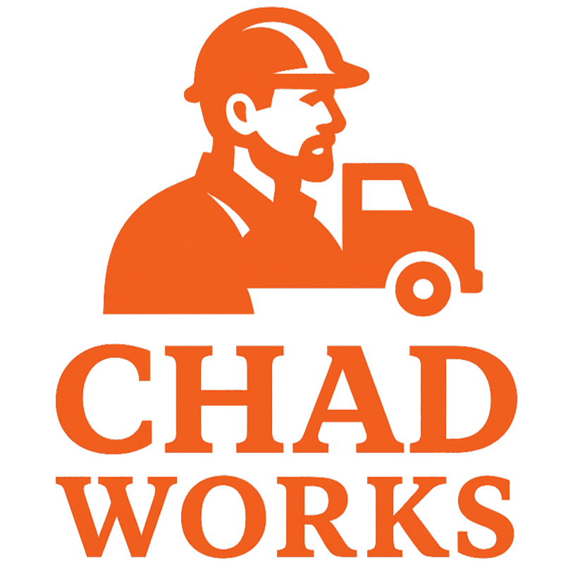 Chad Works